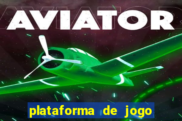 plataforma de jogo do ratinho